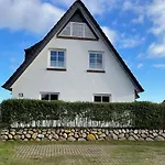 Haus am Wattenmeer Watt n Blick