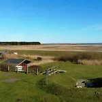 Haus am Wattenmeer Watt n Blick
