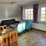 Haus am Wattenmeer Watt n Blick