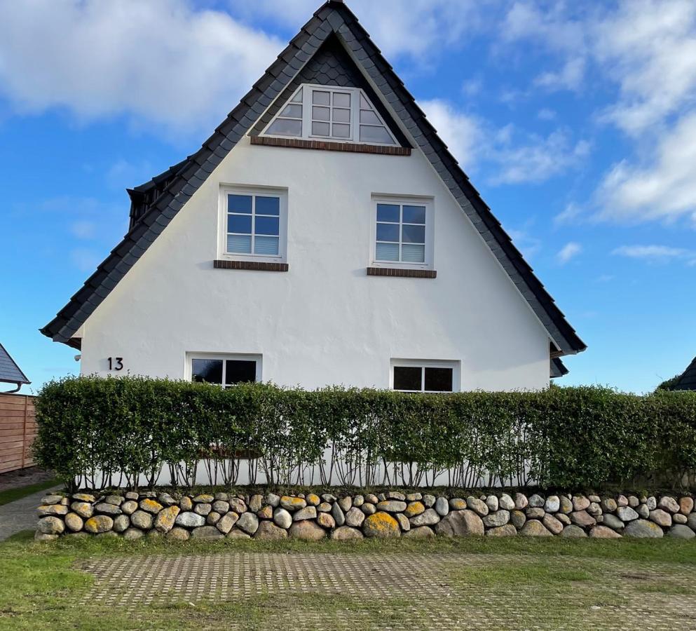 Haus Am Wattenmeer Watt N Blick *