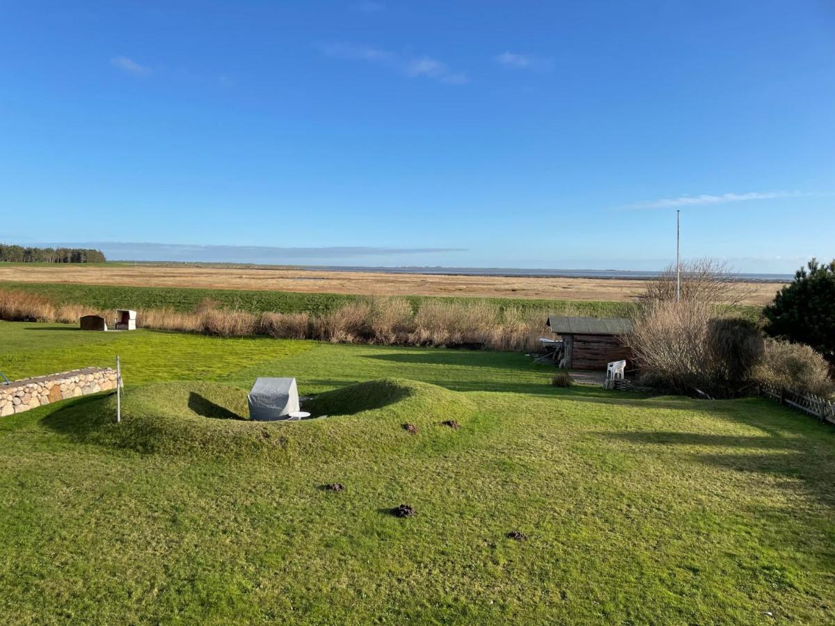Haus Am Wattenmeer Watt N Blick Apartment