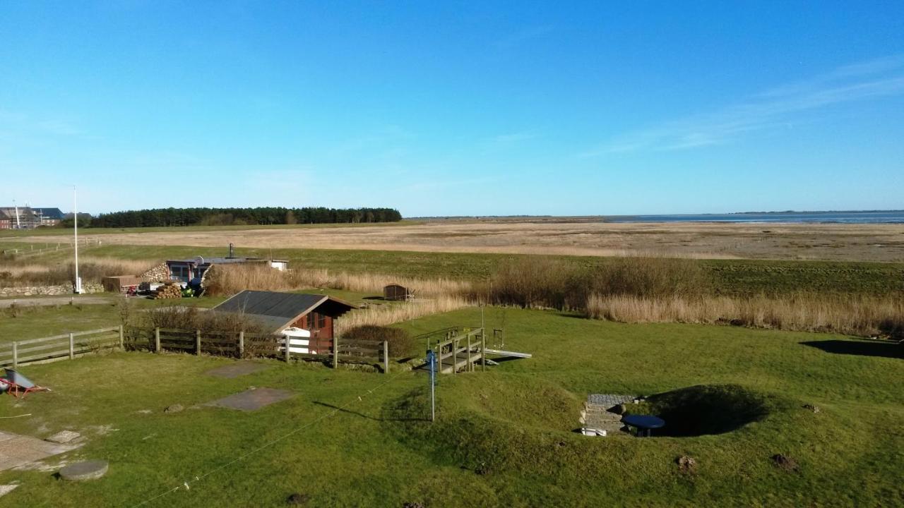 Haus Am Wattenmeer Watt N Blick * Rantum (Sylt)